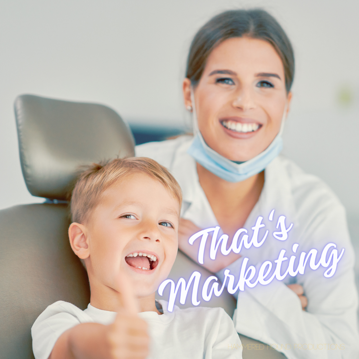How Dentists Should Choose a Marketing Agency, Not Just an SEO Company