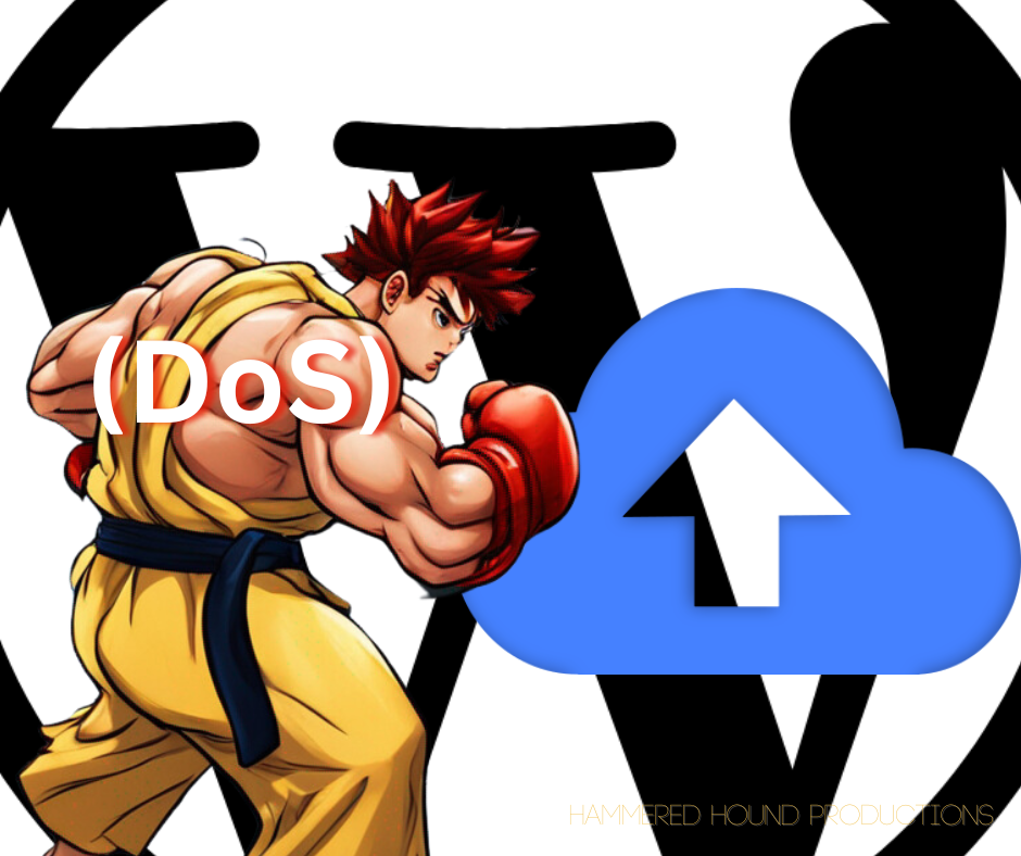 WordPress Backup Plugin Vulnerability: An Alarm for Over 200,000 Sites
